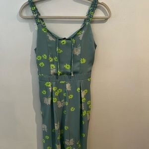 Girls Romper